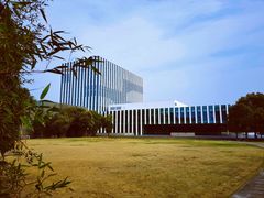 -同济大学(嘉定校区)