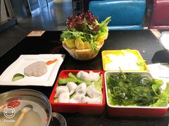 -太古汇海鲜姿造(延寿店)