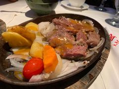 -太平馆西餐厅(北京路店)