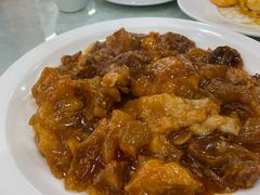 -同发号饭庄(复兴路店)