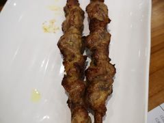 -巴依老爷新疆美食(望京小街店)