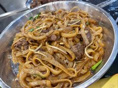 -牛一煲美食(江高店)
