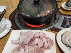 -濠轩阁特色生蚝火锅总店