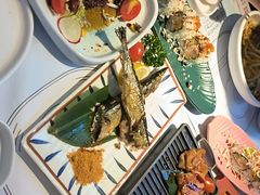 -花漫里亲民日式餐厅(万象城店)