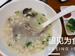 -鼎高高陕西美食(龙德广场店)