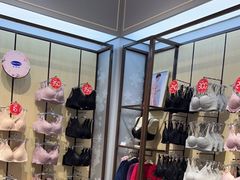 -杉杉奥特莱斯广场(哈尔滨店)