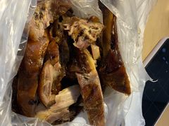 -王浩儿纪六孃甜皮鸭(乐山总店)