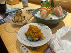 -鱼跃食堂·精致寿司(东林美域店)