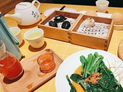 -蔡澜点心·粤菜(花城汇南区店)