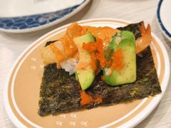 -滨寿司(新街口中央商场店)