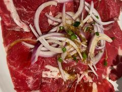 -韩时烤肉(枫蓝店)