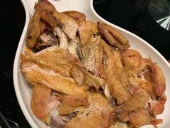 -西安饭庄·非遗陕菜(钟楼店)
