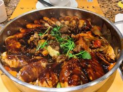 -黄记煌三汁焖锅(新世纪广场店)