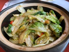 -赵小姐丨新中餐(曲江店)