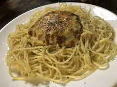 -HIGH FIVE哈福手工汉堡(桂林路店)