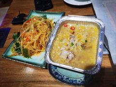 -正通记·哈尔滨烧烤·炭烤鸽子(七宝万科国际店)