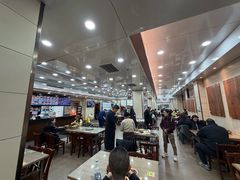 -西安贾三灌汤包·回坊小吃·清真炒菜(北院门总店)