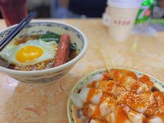-渔记茶餐厅(渔村店)