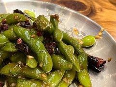 -破店肥哈·东北烧烤(南山保利店)
