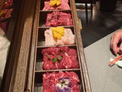 -左庭右院鲜牛肉火锅黑金店(陆家嘴中心店)
