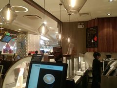-Awfully Chocolate(来福士广场店)