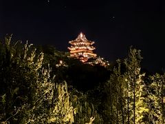 -雅达·阳羡溪山小镇中心