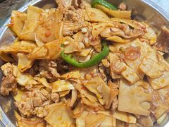 -红旗山庄(圭峰山店)