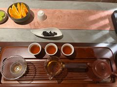 -邈墨茶馆(凤起路店)