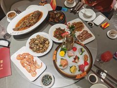 -神洲四海大酒楼(王府井澳门中心店)
