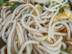 -攀枝花·任德琼·盐边羊肉米线