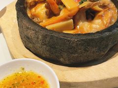 -潮堂 · 潮州菜(国贸商城店)