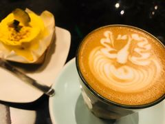 -Seesaw Coffee(环贸iapm店)