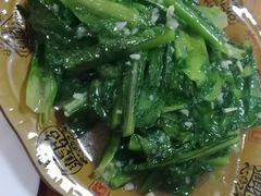 清炒时蔬-胡师傅三下锅(汽车站店)