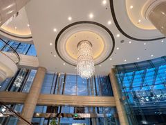 -上海雅居乐万豪侯爵酒店