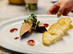 -CASANOVA西餐厅(海信广场店)