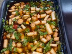 -贵州风味小馆(世茂茂悦里)