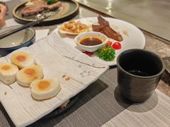 -和风铁板料理(山姆会员店)