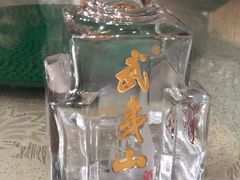 -老字号农家宴