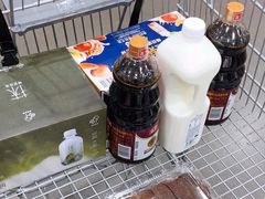 -山姆会员商店(上海浦东店)