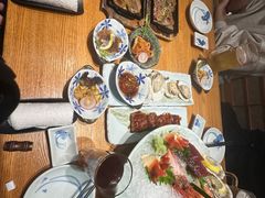 -万鱼亭·筑地屋 日本料理(淮海街店)