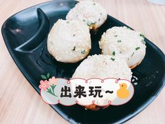 -小杨生煎(火车站北广场店)