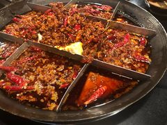 -彭三老火锅(枣子岚垭正街店)