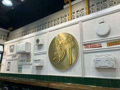 -阿金大白·上海菜馆(新天地店)