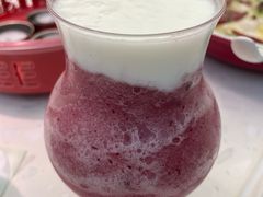 -大树餐厅(红旗街万达店)
