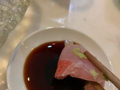 -筑地玉寿司(銀座コア店)