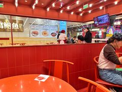 -喜家德虾仁水饺(长泰广场店)