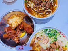 -李兰英湖南面馆(护国路店)