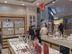 -标准眼镜·蔡司官方授权店(塘沽远洋未来汇店)