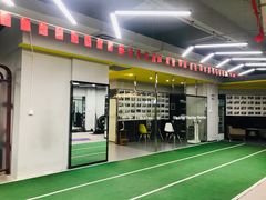 -CXFIT 陈徐健身工作室(凯旋店)