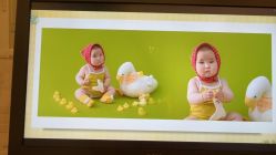-爱你宝贝孕婴亲子摄影美学馆(绍兴店)